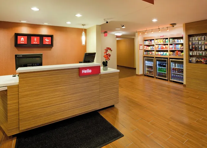 Towneplace Suites By Marriott Sioux Falls South