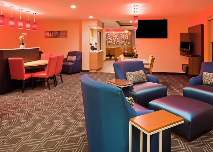 Towneplace Suites By Marriott Sioux Falls South