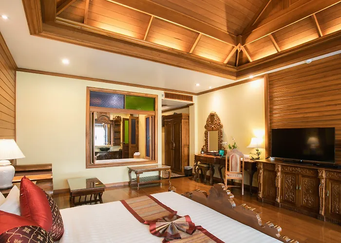 Pingviman Hotel