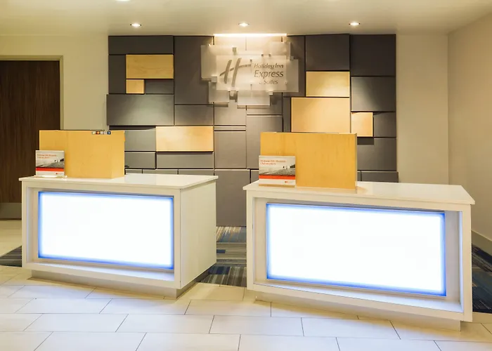 Holiday Inn Express & Suites Pahrump By Ihg