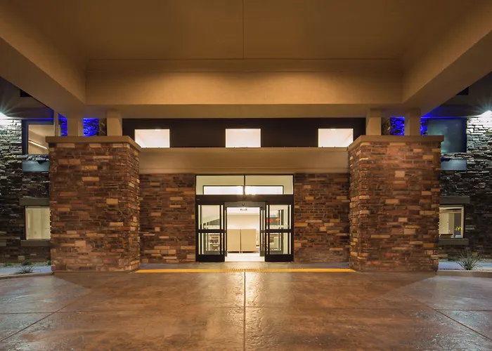 Holiday Inn Express & Suites Pahrump By Ihg