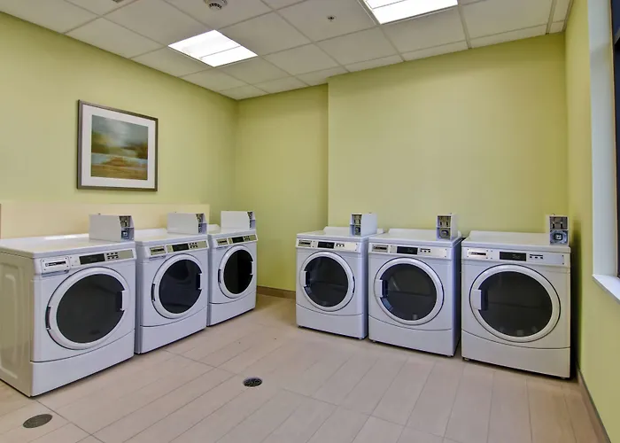 Towneplace Suites By Marriott Kincardine