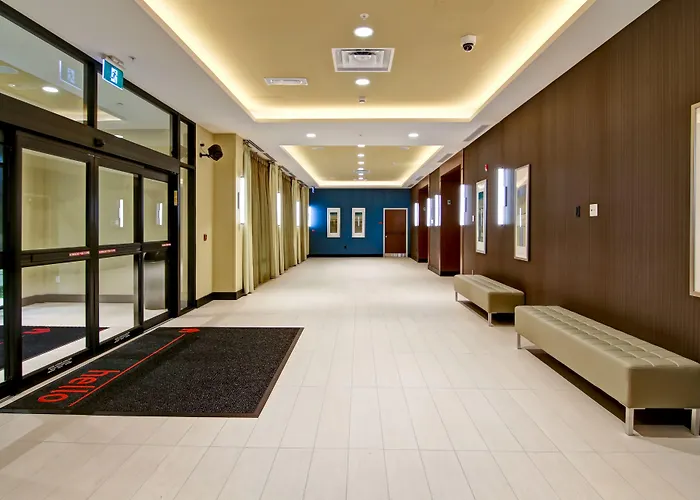 Towneplace Suites By Marriott Kincardine