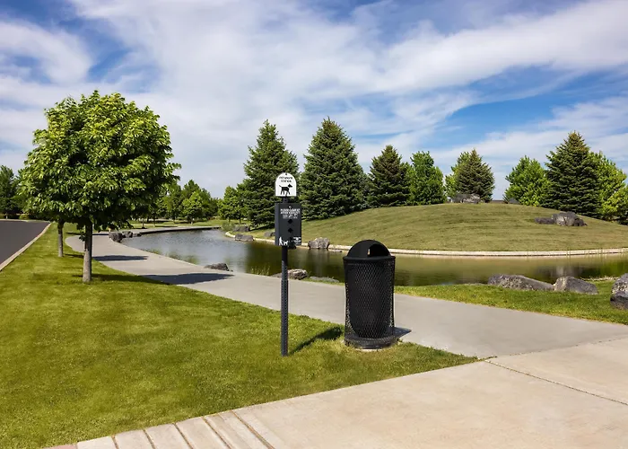 Home2 Suites By Hilton Idaho Falls