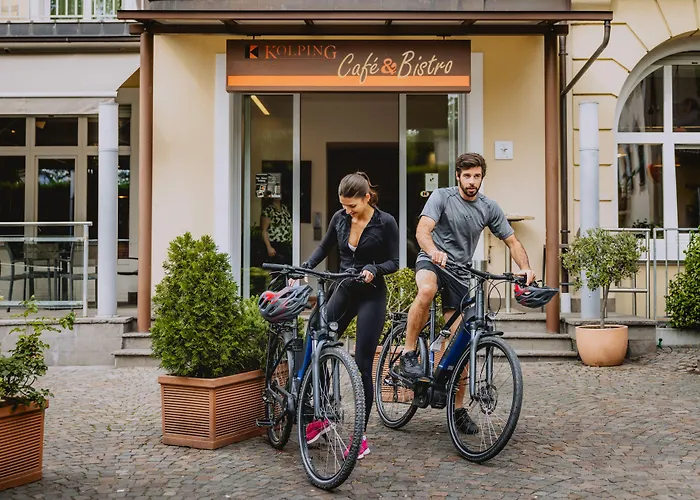 Hotel Kolping