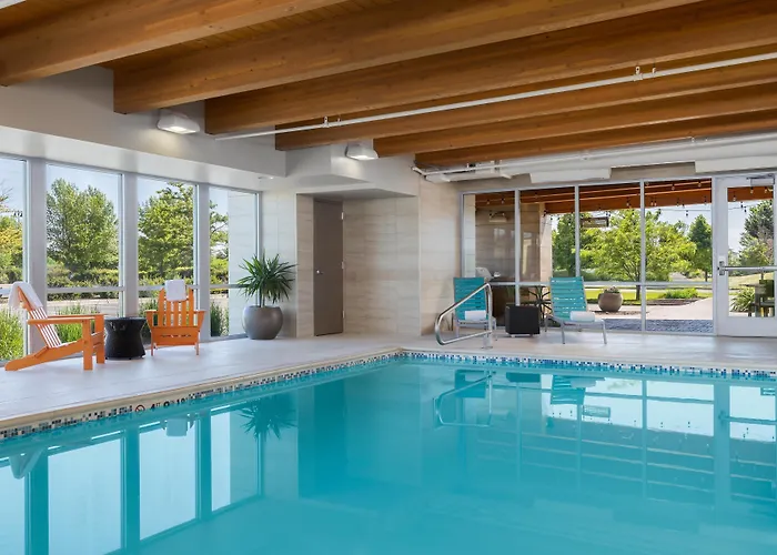 Home2 Suites By Hilton Idaho Falls