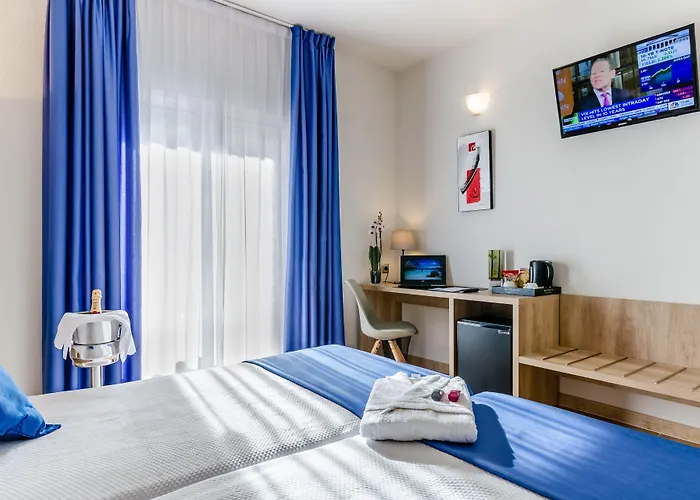 Hotel Gran Playa
