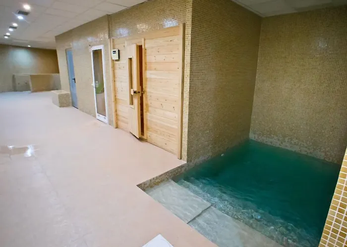 Palacio Del Infante Don Juan Manuel Hotel Spa