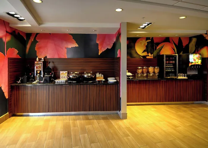 Fairfield Inn & Suites By Marriott Princeton