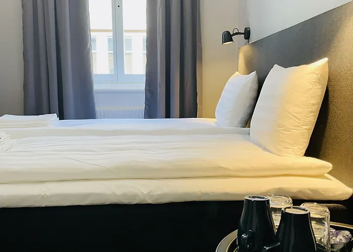 Birka Hotel