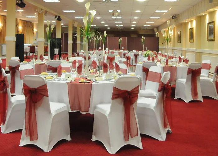 King Charles Hotel