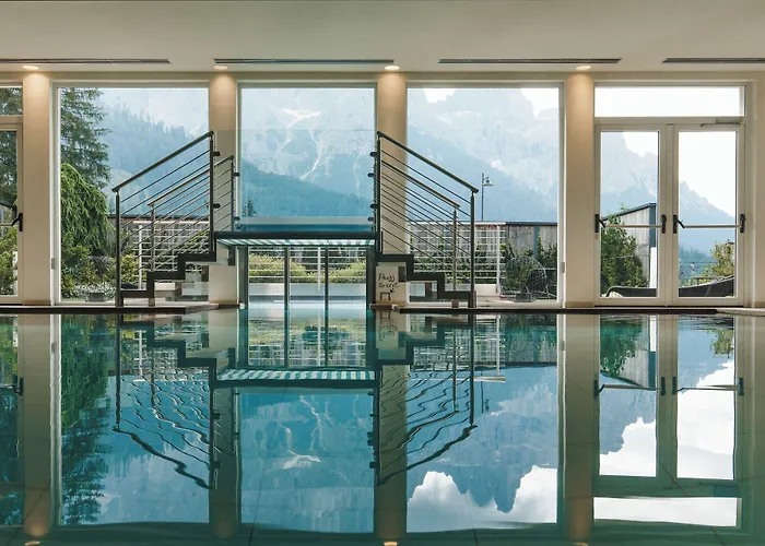 Sayonara Nature & Wellness Hotel