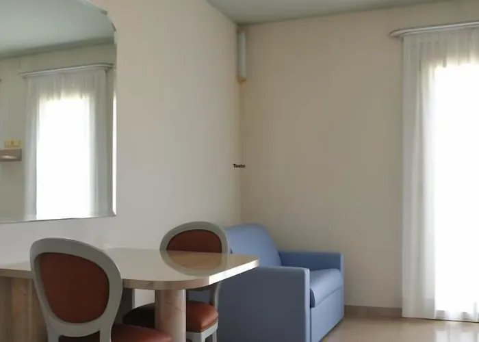 Hotel Verdi