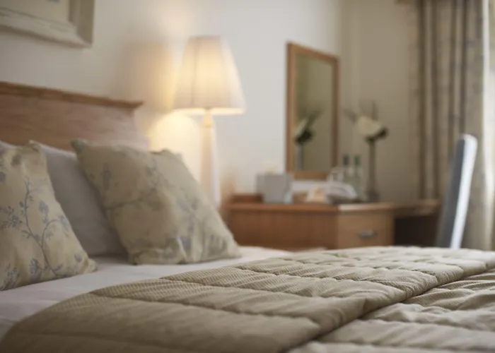 The Royal Duchy Hotel