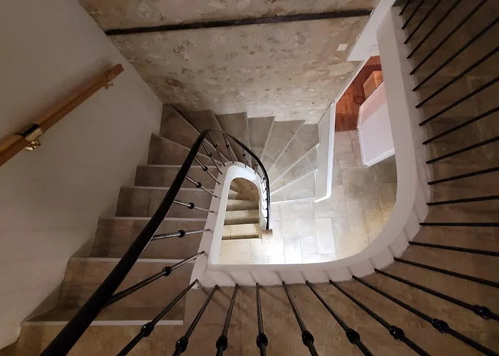 Hotel Restaurant Le Lachens