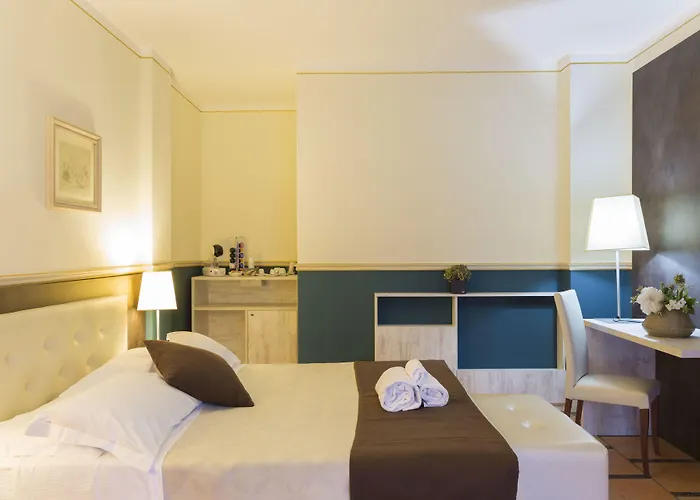 Hotel Ponte di Rialto