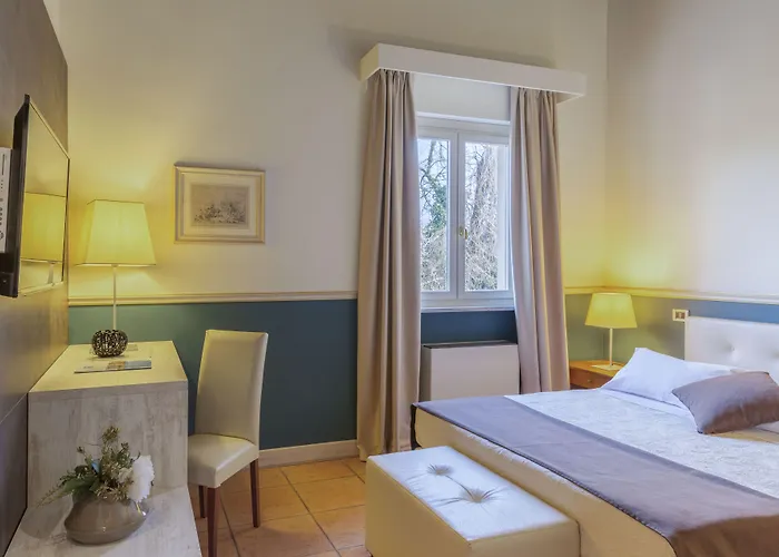 Hotel Ponte di Rialto
