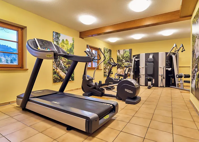 Wellness- Und Bierhotel Adam Braeu