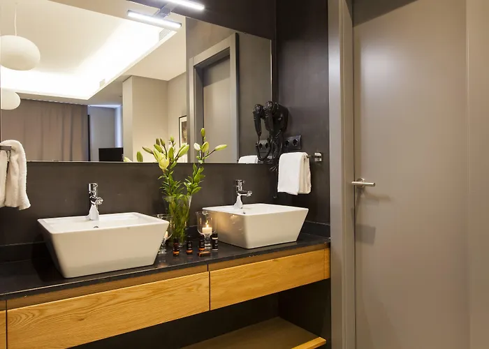 Kare No Apartments By Sitges Group