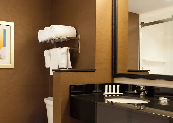 Fairfield Inn & Suites By Marriott Lethbridge