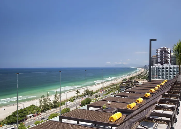 Windsor Oceanico Hotel