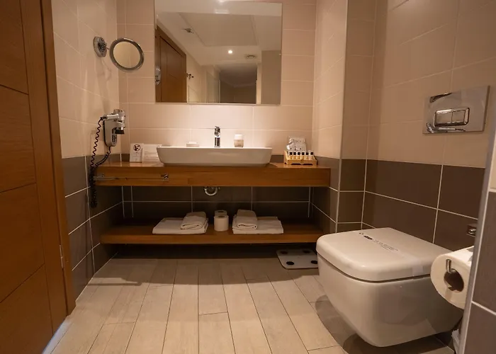 Renka Hotel&Spa