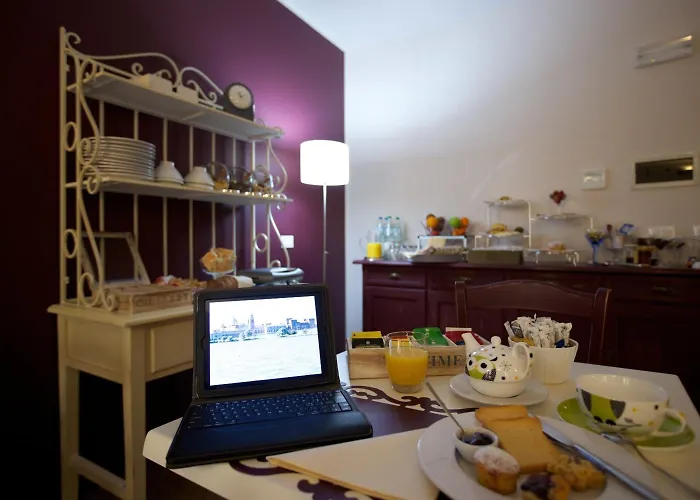 Hotel Leon D'Oro
