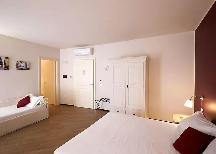 La Residenza Leon D'Oro