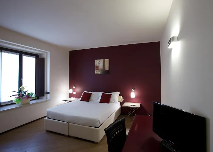La Residenza Leon D'Oro