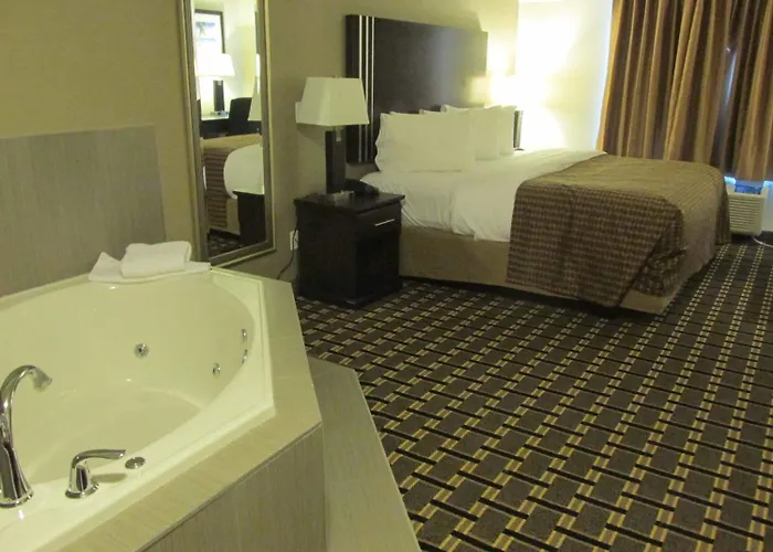 Sigma Inn & Suites