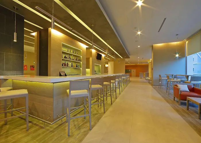 Hyatt Place Tegucigalpa