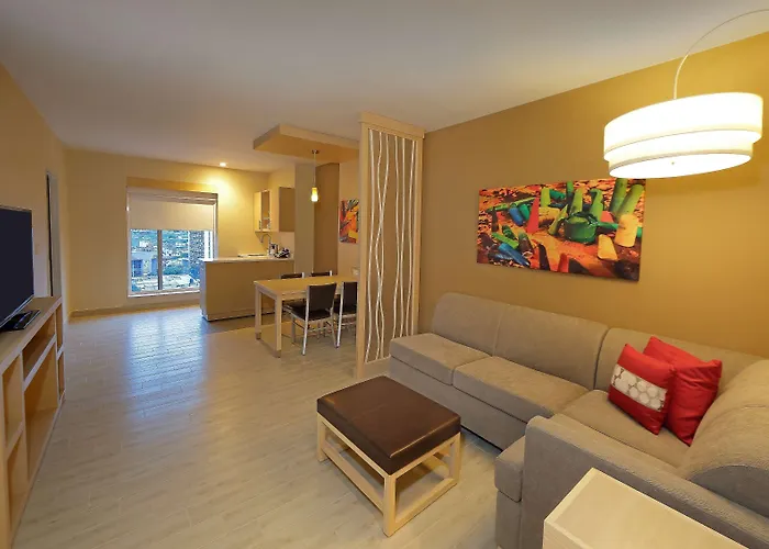 Hyatt Place Tegucigalpa