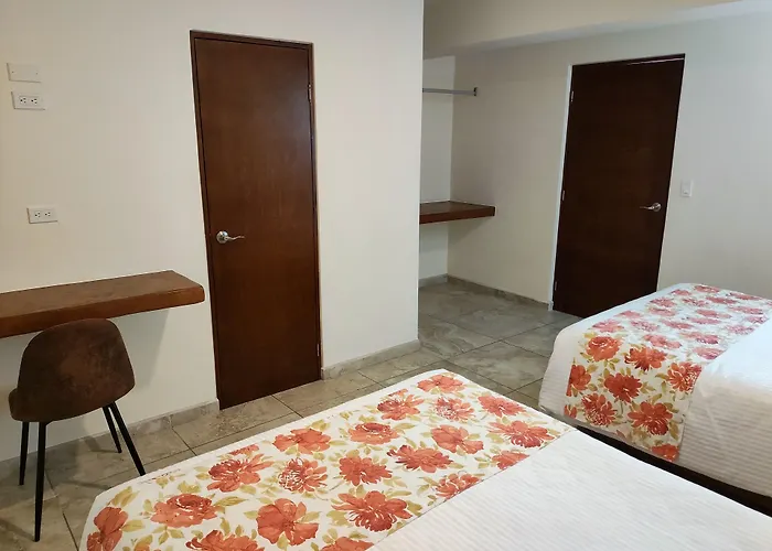 Hotel Lorimar