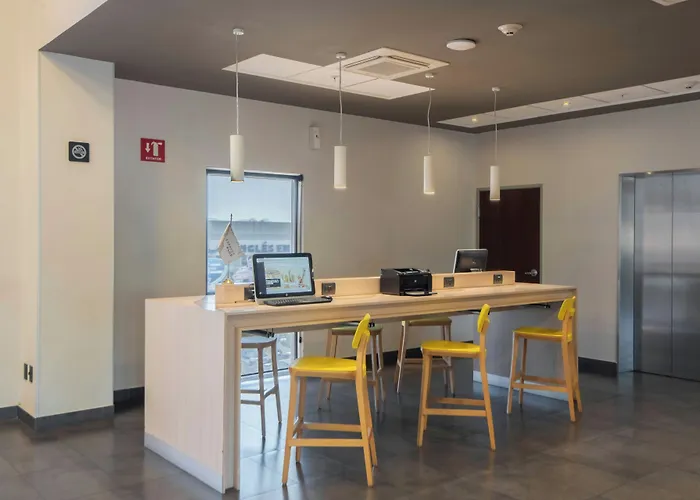 City Express Plus By Marriott Guadalajara Palomar