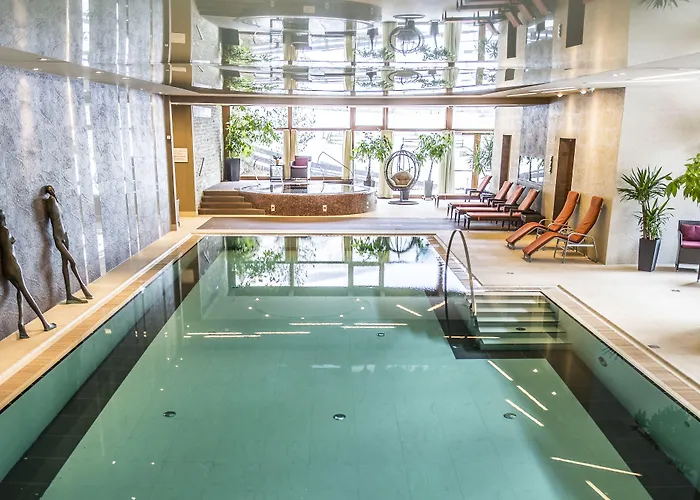 Hotel Otp Birkenhof