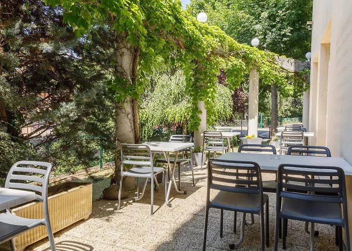 B&B HOTEL Le Puy-en-Velay