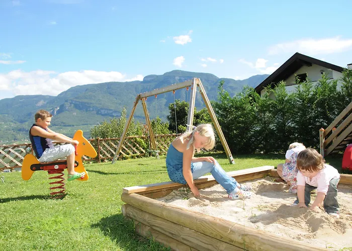 Garni Hotel Ritterhof