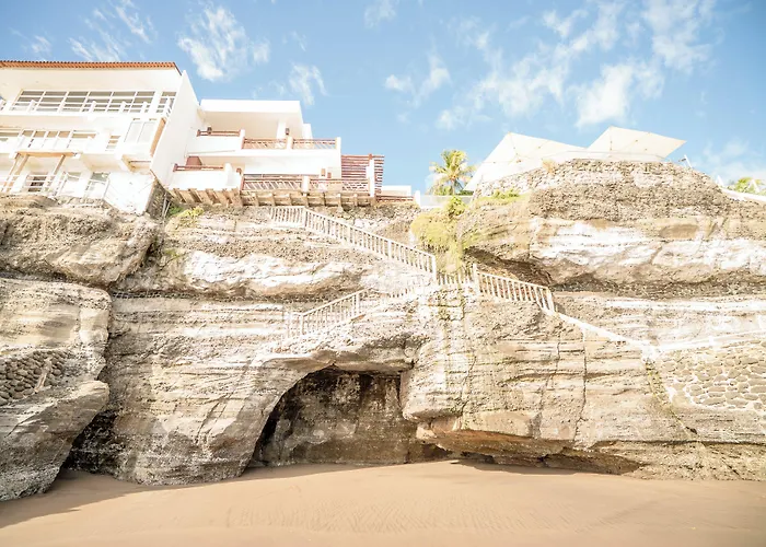 Hotel Los Farallones