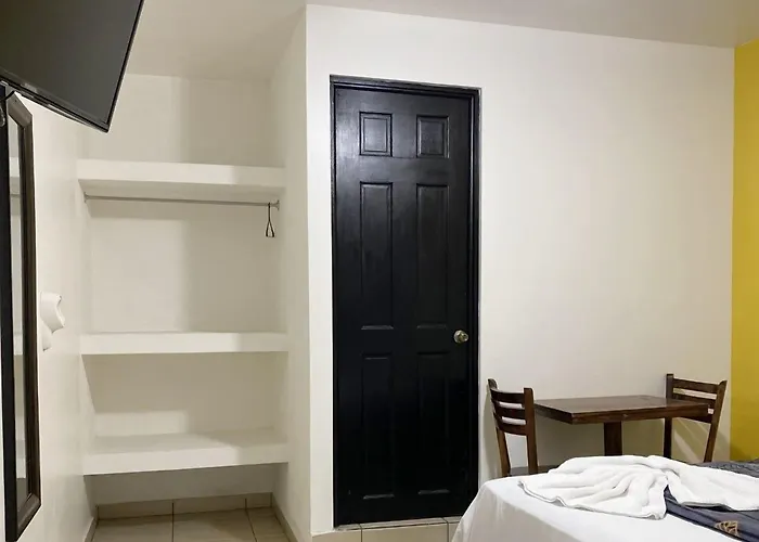 Hotel Quinta Avenida