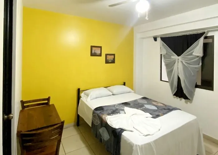Hotel Quinta Avenida
