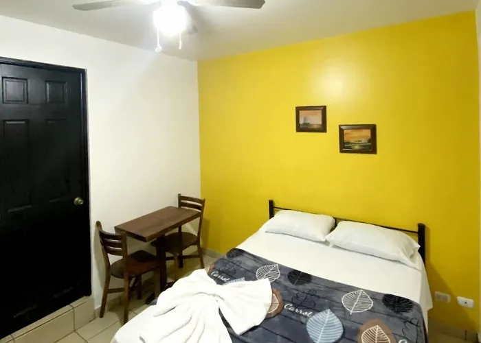 Hotel Quinta Avenida