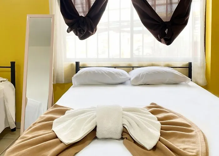 Hotel Quinta Avenida
