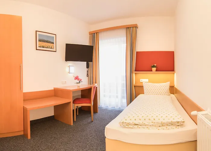 Hotel Gasthof Stefansbruecke