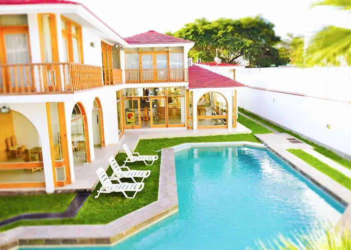 Hotel Boutique La Angostura