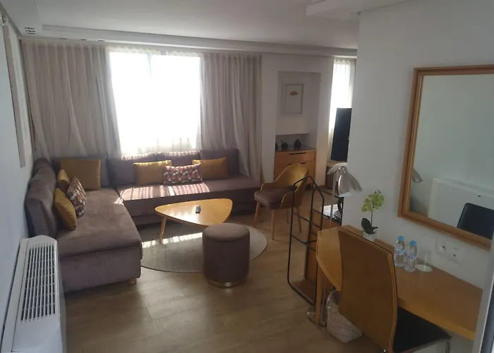 Le Pietri Urban Hotel