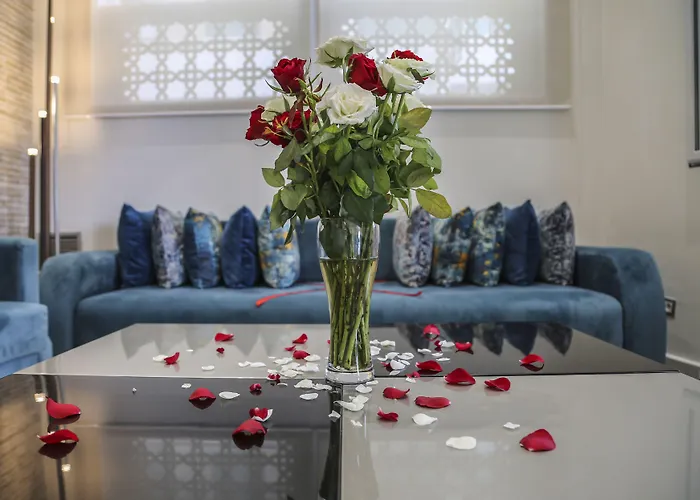 Al Mandari Hotel Tetouan
