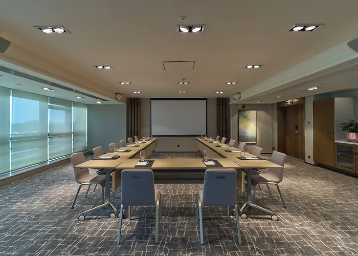 Hyatt Place Shenzhen Airport