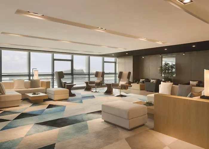 Hyatt Place Shenzhen Airport