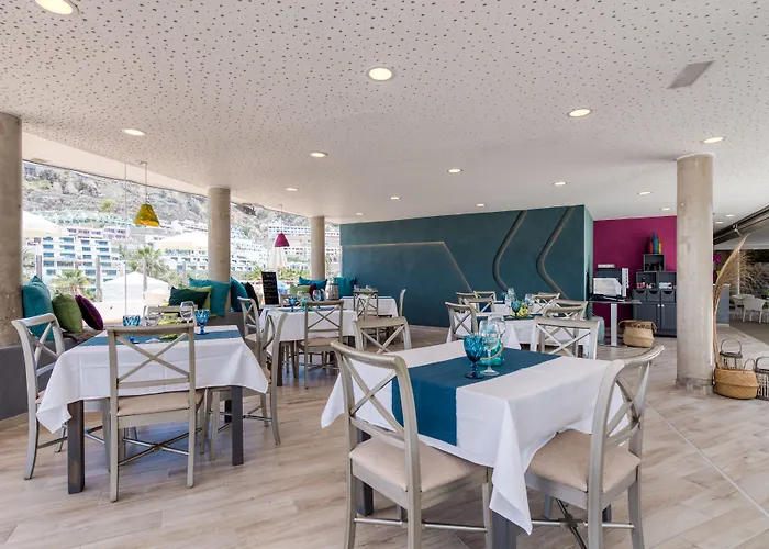 Holiday Club Puerto Calma
