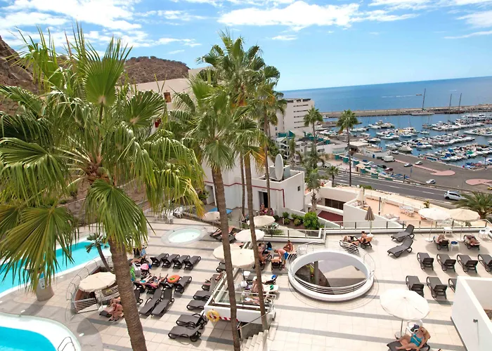 Holiday Club Puerto Calma